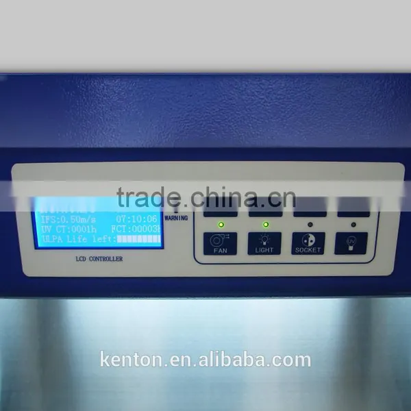 LCD Biological Safety Cabinet photo-5