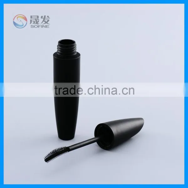 2016 Matte Black Private Label Mascara Container for Make up photo-2