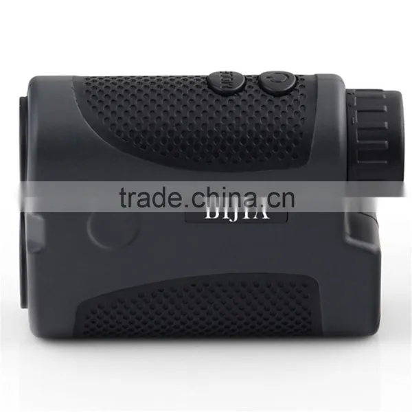 BIJIA 1200m Distance Meter for Golf 1200m Rangefinder for Hunting 1200m Laser Distance Meter photo-6