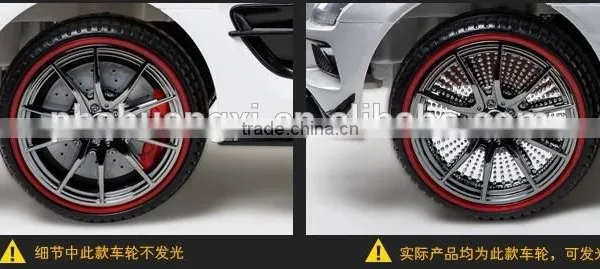 License Ride on Toy Car photo-2