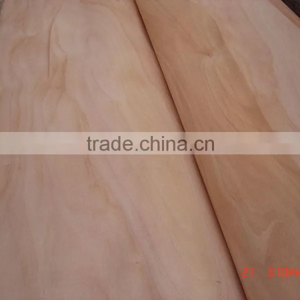 ROTARY CUT OKUME WOOD VENEER photo-4