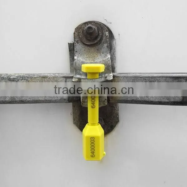 Container Bolt Seal Lock photo-2