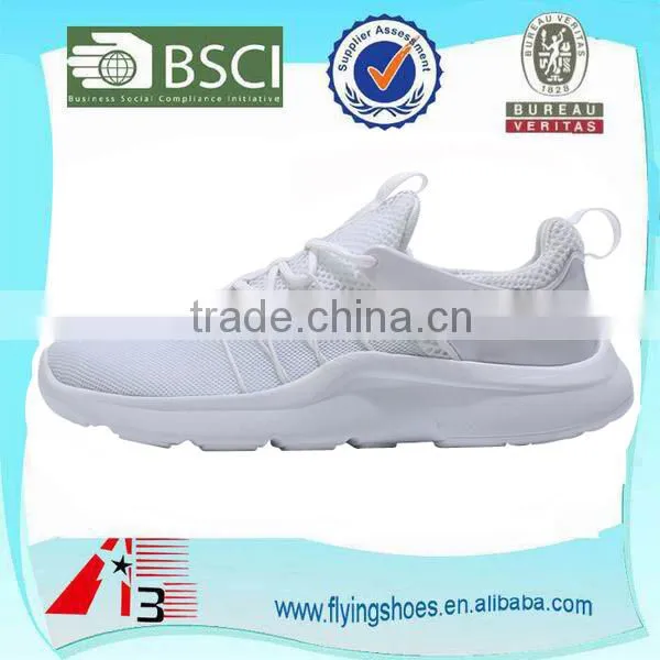 China Shoes Sport Shoes Factory Custom Trainer photo-2