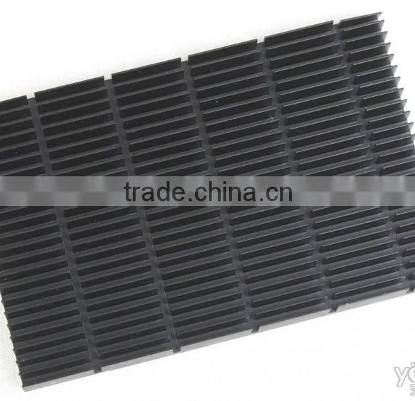 Aluminium Housing for LED Light, Aluminium Heat Sink LED Housing,042 photo-6
