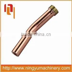 Made in China Wholesale or Custom Made High Quality and Cheap Price Gas Welding Tips