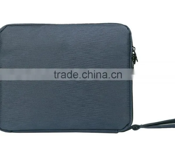 New BUBM China Hot Sale Grey Men Laptop Bag Wholesale photo-2