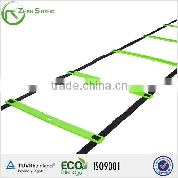 Zhensheng Speed Agility Ladder photo-2