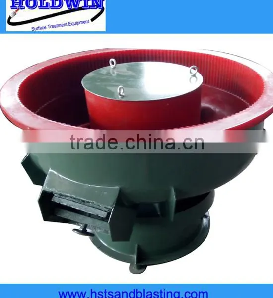400A Vibratory Deburring Machine