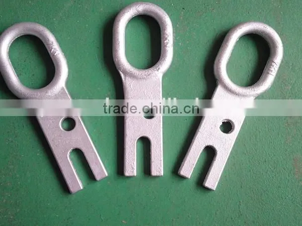 Special Style Mental Support for Cable Promotion / Cable Line Fittings Flash Sales photo-3