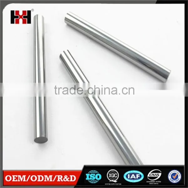 Wholesale K20 Tungsten Carbide Bar Blanks for Drilling Bits Customized China Tungsten Carbide Bar Stock Cheap Price Carbide Bars photo-4