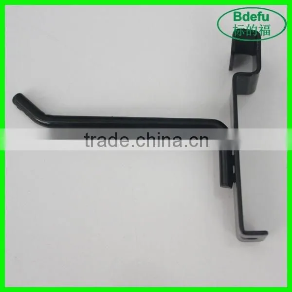 Metal Iron Gridwall Hanging Hook photo-2