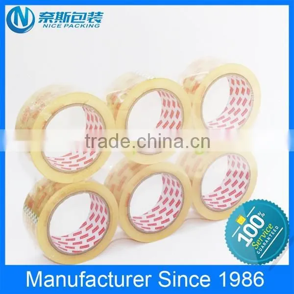 Bopp Crystal Clear Tape , Super Clear Tape photo-6