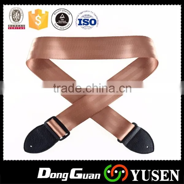 5 cm Polyester Music Guitar Strap With Competitive Price