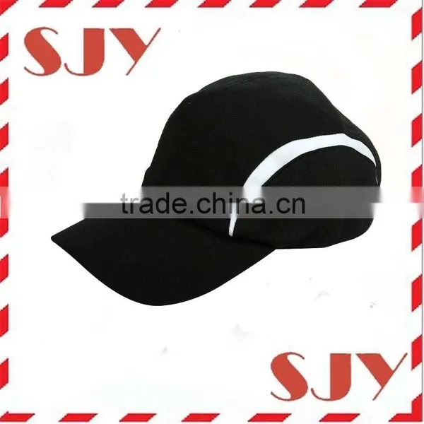 Men's Adjustable Quick Dry Polyester Mesh Running Sport Cap photo-6