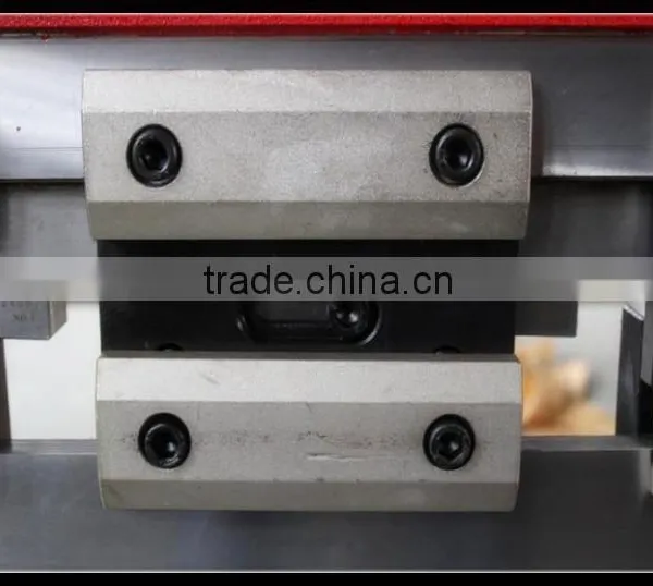 2015 WD67Y-100T3200 Hydraulic Press Brake Bending Machinery photo-4
