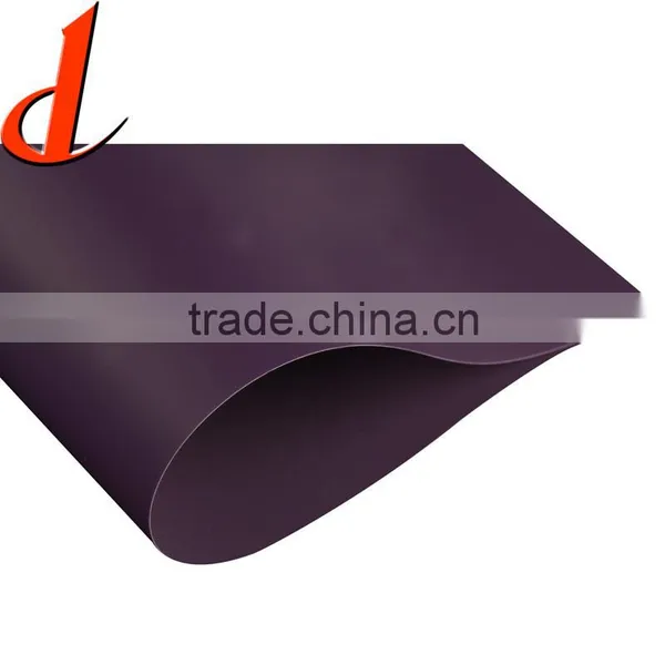 High Quality Pvc Wood Grain Film for Stretch Ceiling