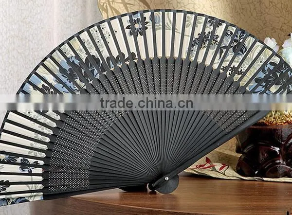 Wholesales Hand Fan With Small MOQ photo-3