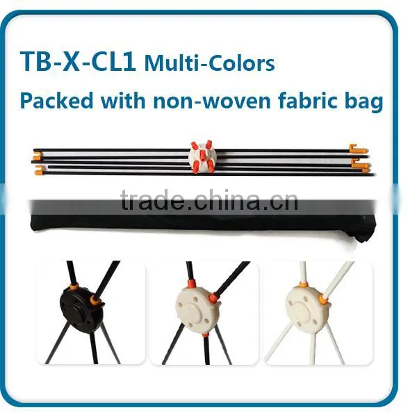 TB-X-CL1 Taibo x Banner Display Stand