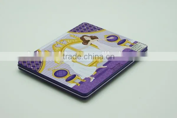 Thin Pencil Tin Box/case Maker in China photo-2