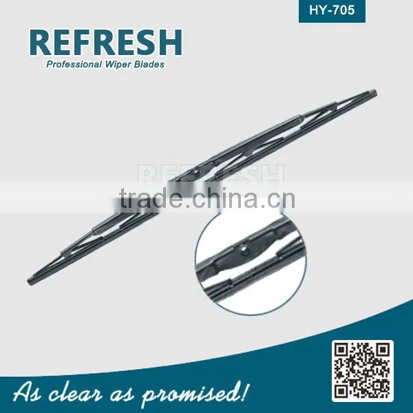 SWF 132701 Truck Bus HD Heavyduty 28" Original Wiper Blades - 700mm