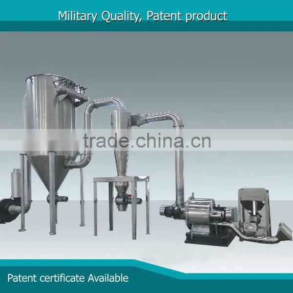 The Professional Industrial Food Grinders
