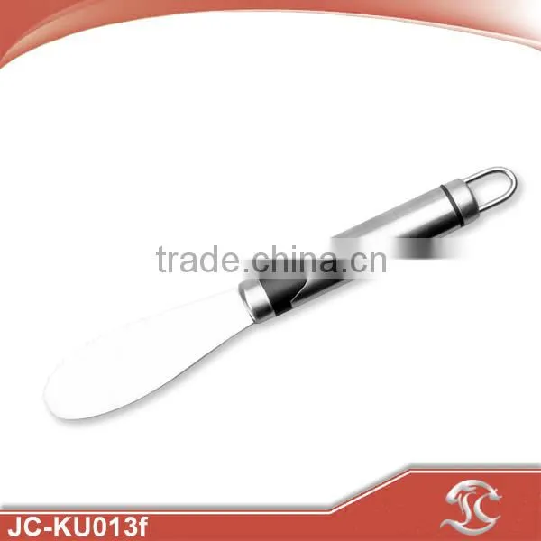 Great selection stainless steel new custom bbq butter spatula