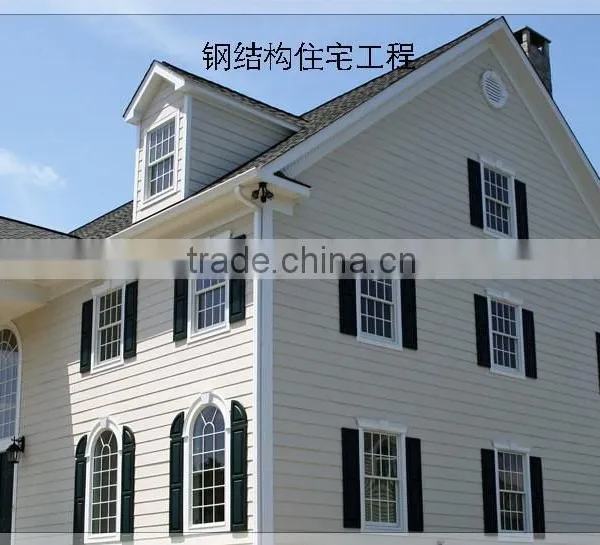 High Grade Steel Structure Buildings photo-4