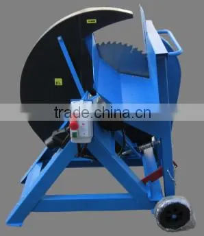Log Saw LCS500 photo-2