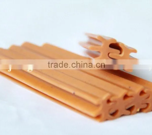 Pet Food Bag (dog Treats Hexagonal Chicken Chewing Stick) photo-2