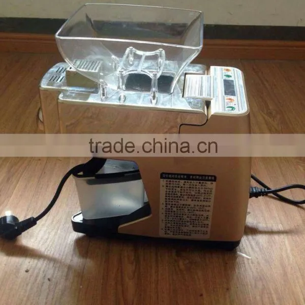 Best Selling Sunflower Oil Press Almond Oil Extraction Machine photo-5