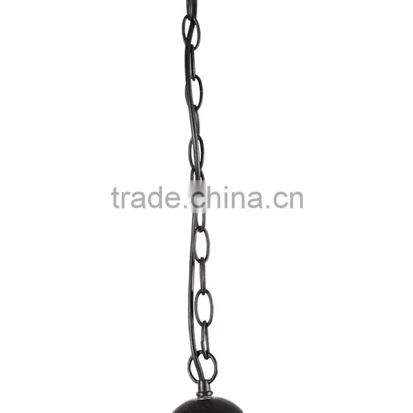 2016 Best Selling CE&ROHS Approved Clear Pendant Light(SP0519-M) photo-5