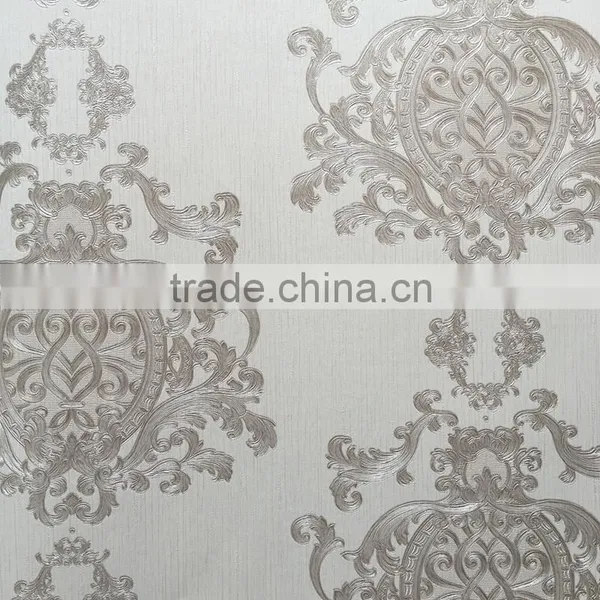CLASSICAL WALL WALLPAPER FOR WALLS FOR HOME DECORATION photo-2