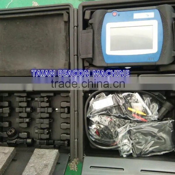 SPX Autoboss OTC D730 Professional Diagnostic Tools With High Quality photo-2