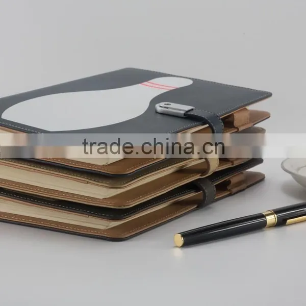 8gb/4gb Loose-leaf Notebook New Design Cute Design Notebook Diary photo-2