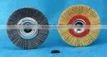 Wholesale High Quality Industrial Brush CIRCULAR BRUSH