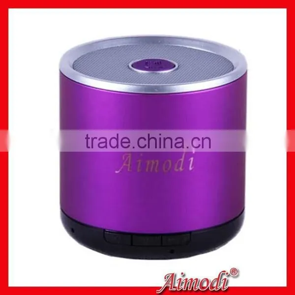 2015 New Style Bluetooth Mini Speaker,bluetooth Mini Speaker With fm Radios photo-6