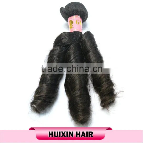 Large Stocks! Direct Hair Factory Trade Assurance High Quality 100% Natural Indian Human Hair photo-2