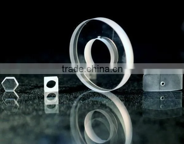 High Quality Plano Convex Lenses photo-3