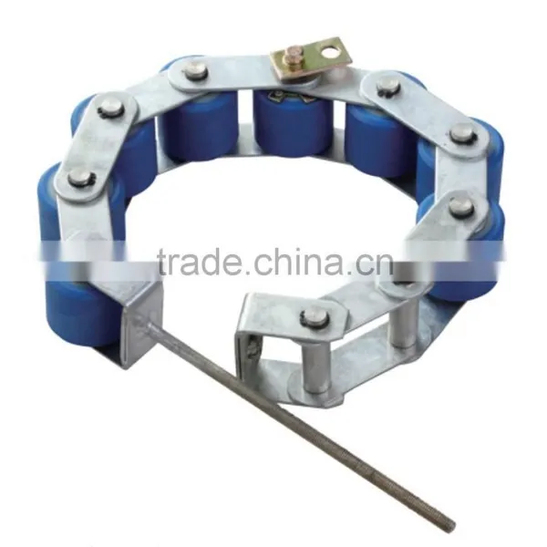HBP-4 Handrail Belt Presser Part Escalator Roller Spare Part