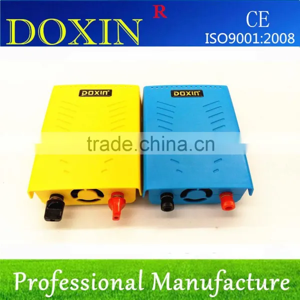 Shina Spplier 1000W Car Micro Modified Plastic Shell Power Inverter