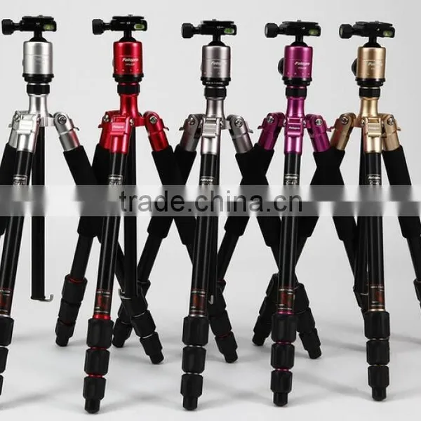 Professional Tripod,Camera Tripod,Aluminium Tripod