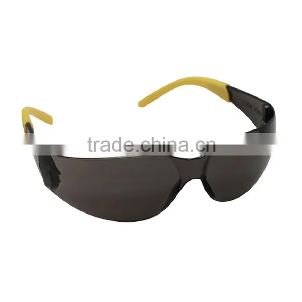 Industrial ce En166f Certification Safety Glasses, Eye Protective Safety Glasses Defensing Safety Spectacles photo-2