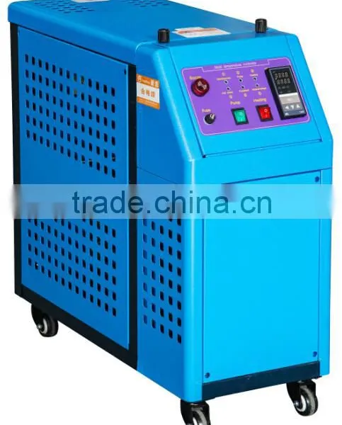 hot selling water heater mold temperature controller for plastic molding machine