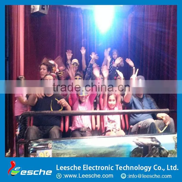 7d vr Cinema With Different Kinds Of Horror And Cartoon Movies photo-5