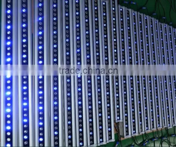 IP65 12*3w High Quality Rgb Led Wall Washer Light 3 Years Warranty CE/RoHS photo-3