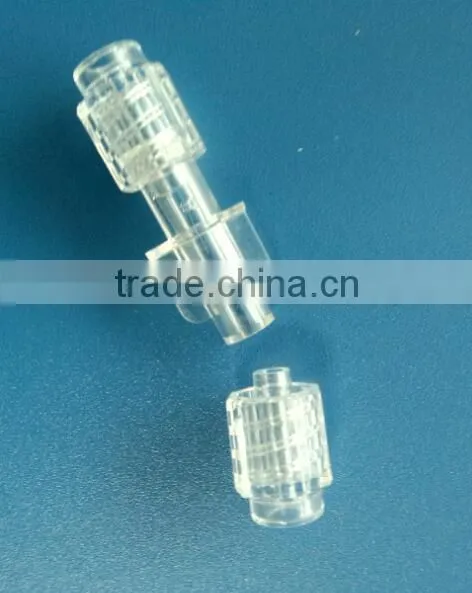 Luer Lock Connector for Infusion Set photo-2