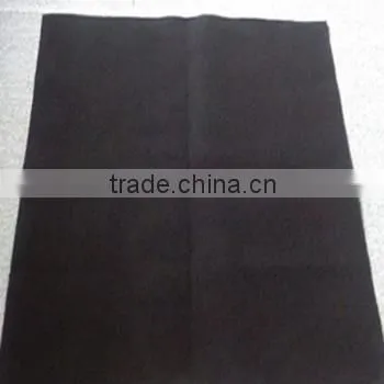 High Quality Carbon Fiber Tissue, Anti-static Carbon Fiber Web photo-6