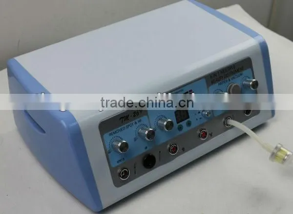 6in1 High Frequrncy Electrotherapy Equipment Beauty Salon Instruments photo-2