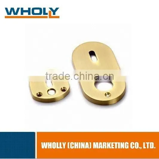 Precise Custom Stainless Steel Forging Parts photo-3