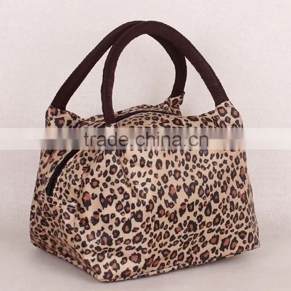 Portable Outdoor Picnic Travel Lunch Dinner Bag Container Box Carry Totes Pouch photo-4